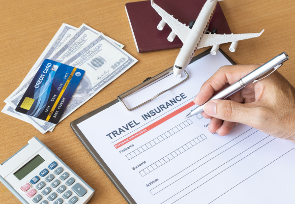 Travel Insurance